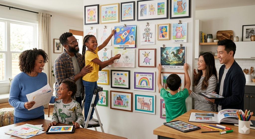 Why are coloring pages important for children?