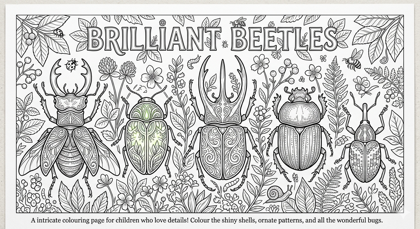Why Coloring Pages Important For Children? [2026] Easy Guide