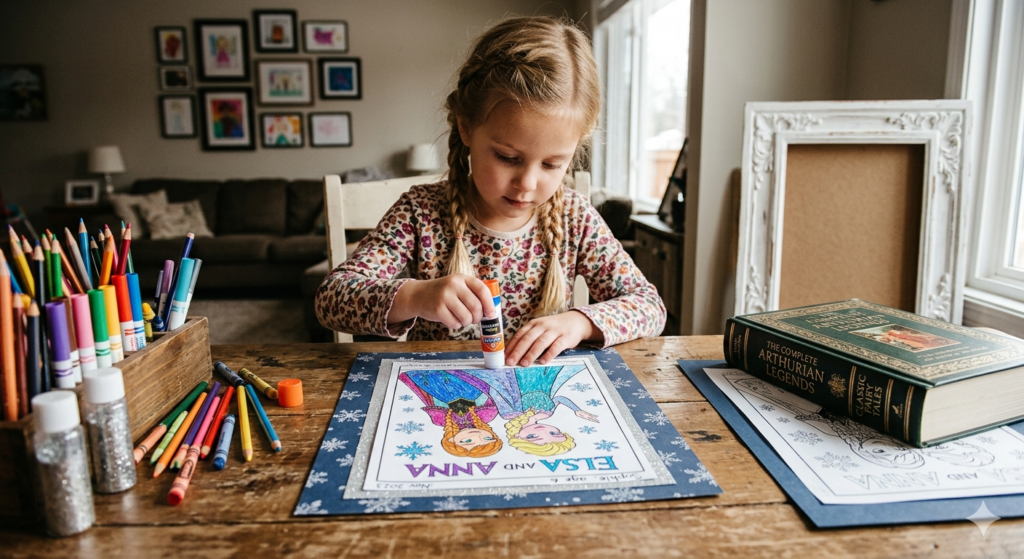 Is coloring good for stress relief? 3 Is coloring good for stress relief?