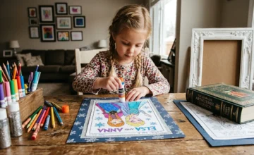 Is coloring good for stress relief?