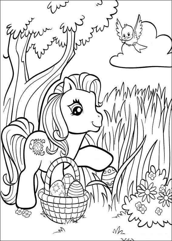 What Are Holiday Themed Coloring Pages? 10 christmas coloring page