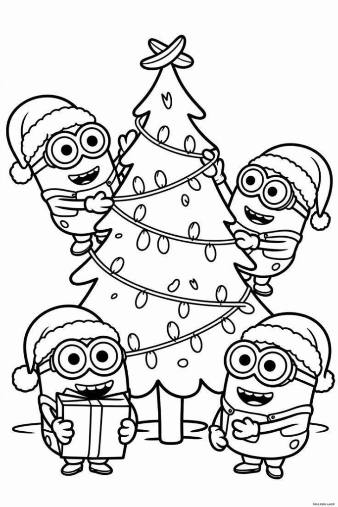 What Are Holiday Themed Coloring Pages? 5 9c5954da92035eb4839089f714521e34