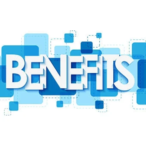 10 Benefits of Coloring Pages